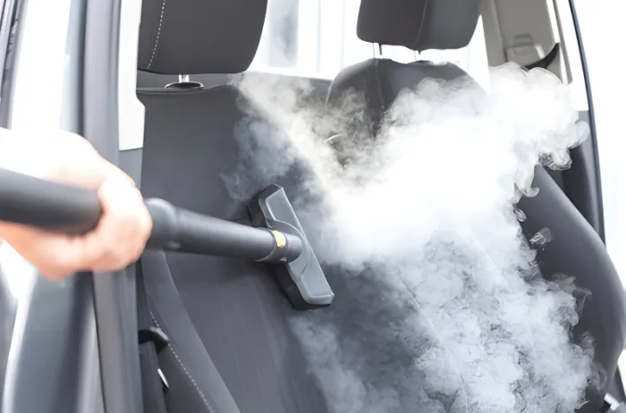Mengapa Juna Steam Wash Jadi Pilihan Utama Pemilik Kendaraan Cilacap?